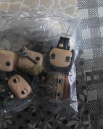 Funko Pop Harry Potter Kinder Joy Collezione 2023