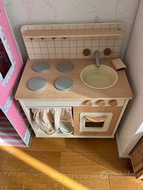 Cucina Zara home bambini