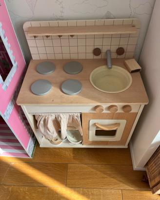 Cucina Zara home bambini