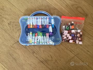 Colori per disegnare