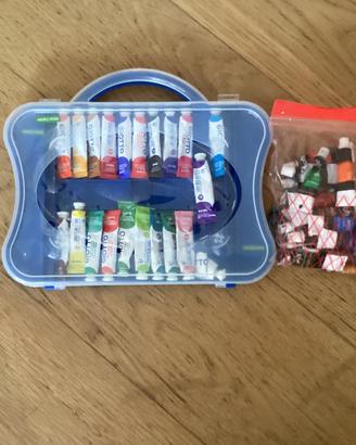 Colori per disegnare