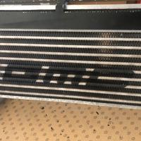 INTERCOOLER GMC 500 ABARTH
