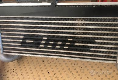 INTERCOOLER GMC 500 ABARTH