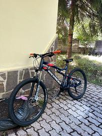 Rockrider st 540s 2024