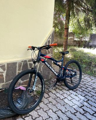 Rockrider st 540s 2024