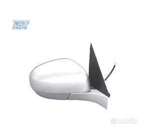 SPECCHIO COMPLETO DESTRO SUZUKI SWIFT 3/5P 11-20