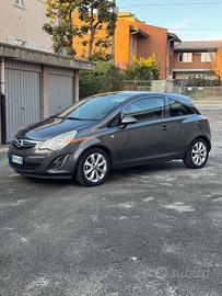 Opel Corsa GPL