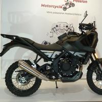 Brixton Crossfire 500 STORR