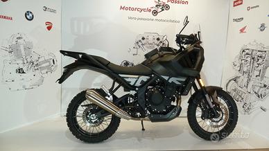 Brixton Crossfire 500 STORR