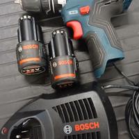 Bosch Professional 12V-35FC