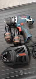 Bosch Professional 12V-35FC