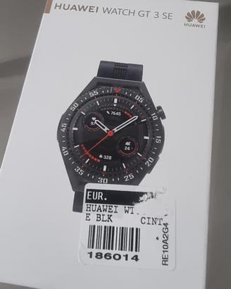 huawei Watch gt3 se 