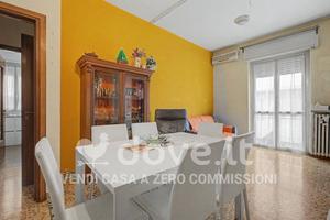 Appartamento di 54 m² con 2 locali a San Vittore O