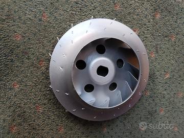 ventola raffreddamento Fiat 500 flr/126