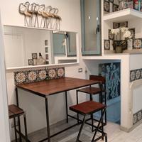 Bilocale design indipendente