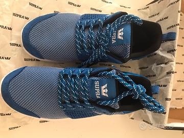 Scarpe Supra 41