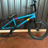 Bmx Sunday Aron Ross