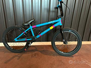 Bmx Sunday Aron Ross