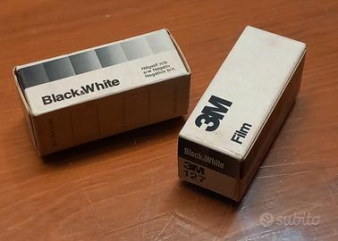 📷💢PELLICOLE 127 BN INTROVABILI💢📷