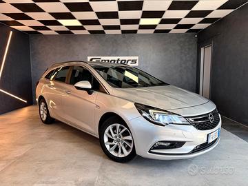 Opel Astra 1.6 CDTi 110CV Start&Stop Sports Tourer