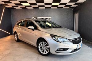 Opel Astra 1.6 CDTi 110CV Start&Stop Sports Tourer