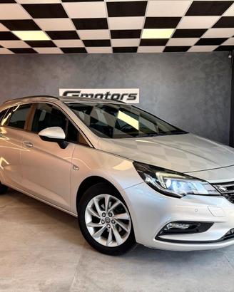 Opel Astra 1.6 CDTi 110CV Start&Stop Sports Tourer