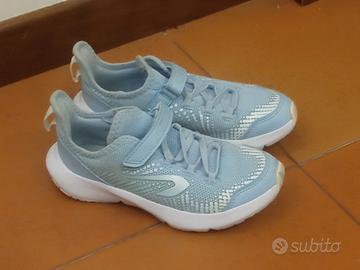 Decathlon - Sneakers bambina Taglia 33/34