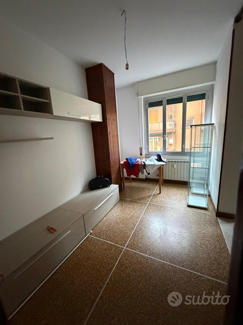 Appartamento – Genova, Quadrilatero, Centro Est - Vista 3