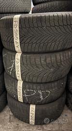 4 gomme invernali Nexen 215/45/R16Winguard sport 2