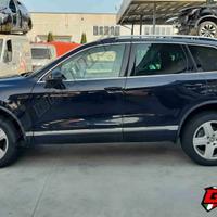 Ricambi usati Volkswagen Touareg 7P motore 3.0Td C