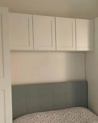 Platsa pensili Ikea