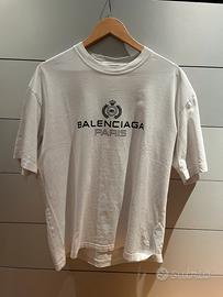 Maglia balenciaga