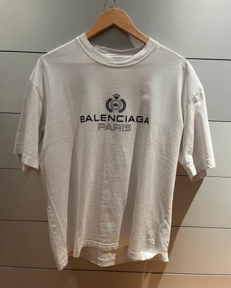 Maglia balenciaga