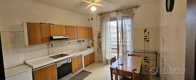 Cucina Salvarani - Camera letto