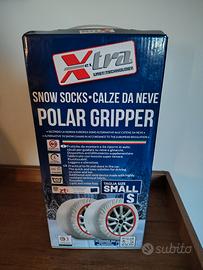 calze per pneumatici small