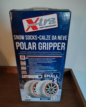 calze per pneumatici small