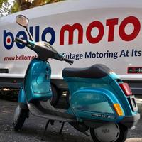 PIAGGIO VESPA PK 50 AUTOMATICA anno 1990