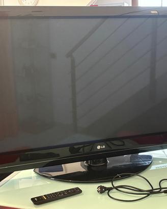 tv LG plasma 50”