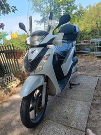 Honda SH 150 – 2010 – Motore nuovo! € 950