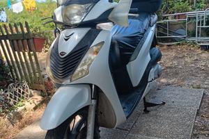Honda SH 150 – 2010 – Motore nuovo! € 950