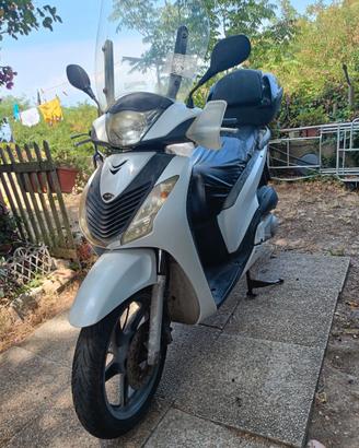 Honda SH 150 – 2010 – Motore nuovo! € 950