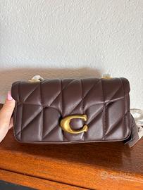 Borsa Coach Tabby