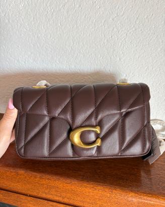 Borsa Coach Tabby