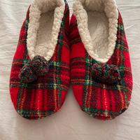 Ciabatte donna antiscivolo