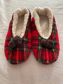 Ciabatte donna antiscivolo