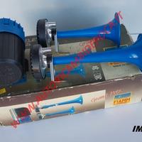 Kit Trombe Fiamm Grand Prix