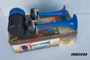 Kit Trombe Fiamm Grand Prix