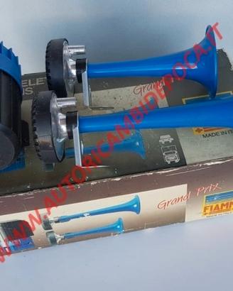 Kit Trombe Fiamm Grand Prix