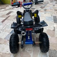 quad nitro 200€