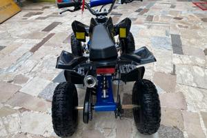 quad nitro 200€